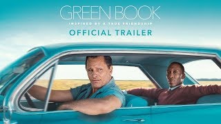 Green Book reviewed by Mark Kermode [upl. by Yahsal277]