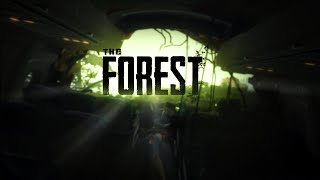 The Forest Live Stream [upl. by Neelac]