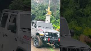 automobile denali raptor700lovers offroad sierra ruta jeep rubicon offroad [upl. by Daniyal442]