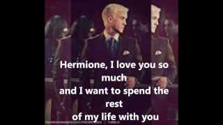 Draco and Hermione Forbidden Love Story Part 9 [upl. by Screens]