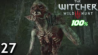 The Witcher 3 Wild Hunt 100 Death March Walkthrough Part 26  Cyberpunk 2077 Easter Egg [upl. by Odlanyer]