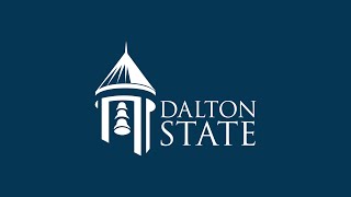 Dalton State Commencement Ceremony Spring 2024 [upl. by Eirrac96]