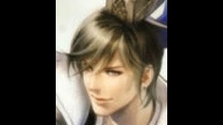 Guo Jia Voice DW7  DW9 English [upl. by Eronel]