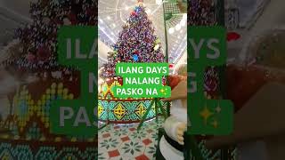 ANONG HANDA NIYI SA PASKO HAHA [upl. by Dnomso488]