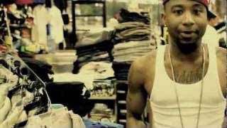 Snapback Anthem  Cortney Streetz feat Crisis Nyck Newz Official Video [upl. by Wendin]