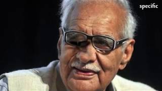 India Veteran journalist Kuldip Nayar passes away [upl. by Angele]