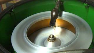 GreeceMonkey Waste Veggie Oil WVO  Centrifuge Explained [upl. by Enieledam]