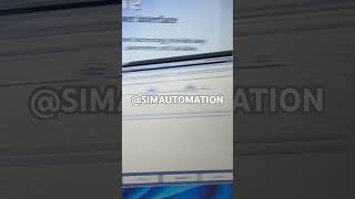 SIEMENS ALLEN BRADLEY DELTA AUTO CAD SOFTWARE INSTALLATION FOR STUDENT BY simautomation tutorial [upl. by Maggio35]