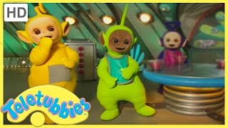 Teletubbies Full Episodes  Making Music  Episode 294 [upl. by Kele]