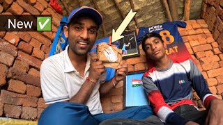 Apna New Mic Aagaya Dosto 🎤🏏😊 Surya Kumar Yadav Unboxing Mic Unboxing Suryakumaryadav viralboy [upl. by Eldredge2]