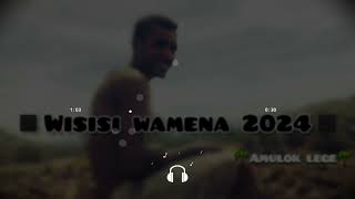 Wisisiwamena2024 [upl. by Ahsita]