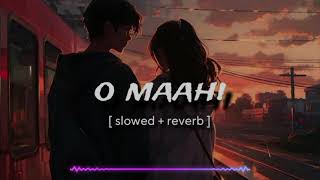 O Maahi  New Song Lyrics letestbollywoodsongs hindisongs mnasongs MNAsongsd1s [upl. by Landis]