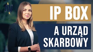 KONTROLA ROZLICZENIA IP BOX przez Urząd Skarbowy  Jak przebiega [upl. by Gesner]