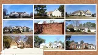 Wexford Plantation Subdivision Byron GA 31008  Call Anita at 4789608055  Byron Real Estate [upl. by Letsirc]