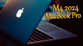 M4 MacBook Pro  Features and Leaks Revealed [upl. by Sekofski843]