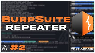 BURP SUITE REPEATER en ESPAÑOL  TryHackMe Jr Penetration Tester [upl. by Clarice]