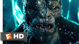 Batman v Superman Dawn of Justice 2016  Your Doomsday Scene 810  Movieclips [upl. by Aisha]