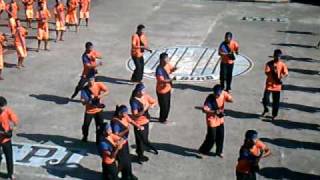 TARLAC PROVINCIAL JAIL Performing InmatesASF [upl. by Ongun862]