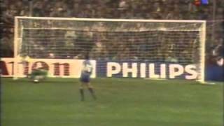 Steaua vs Barcelona 20 7 May 1986 Penalty Shoots [upl. by Anne-Marie]