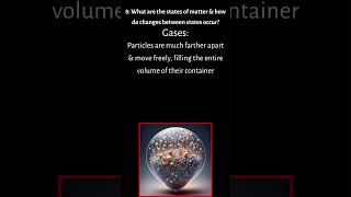 How To Remember Solids Liquids amp Gasses In Chemistry [upl. by Huntington]