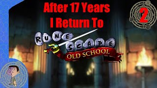 Runescape OSRS Ep2  My Old Idea Notes [upl. by Joyann]