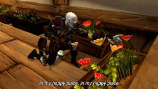 Happy Place  with subtitles [upl. by Cacia]