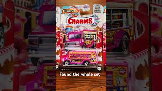 Sweat dreams diecast hotwheels matchbox music [upl. by Chlores]