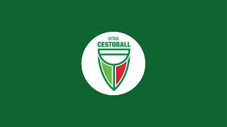 Cestoball SITAS está en vivo [upl. by Presley]