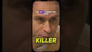 Inside the Mind of Ted Bundy How He Killed 30 People criminaltrials crime criminalcase prison [upl. by Ayalahs]