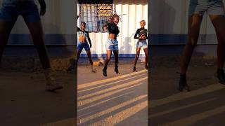 Eddy Kenzo  Sitya Loss Official Dance Video lumynasdancers dancechallenge youtubeshorts [upl. by Nea]