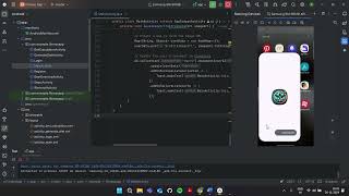 WorkoutApp on Android Studio with Firebase Authentication and FireStore Database [upl. by Nivk]