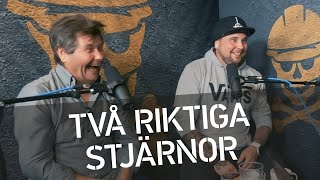 Bygga åt idioter Två riktiga stjärnor [upl. by Jasisa]