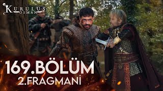 Kurulus Osman 169Bölüm 2Fragamni Bala Haaton Begüm Hattonu mu öldürdü [upl. by Odicalp]