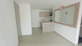 APARTAMENTO EN ARRIENDO UBICADO EN SABANETA LOS ALCAZARES CODIGO INMUEBLE 49568 [upl. by Haras286]