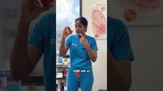 How to use your Albuterol rescue inhaler 🫁With pulmonologist Dr Joanna Scoon [upl. by Larena]