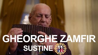 Mulțumesc Gheorghe Zamfir 19112024  Călin Georgescu CG11 [upl. by Juliano]