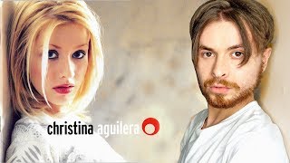 Christina Aguilera Album REACTION [upl. by Sverre]