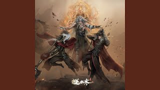 碧血破阵 伴奏  YouTube Music [upl. by Leiad]