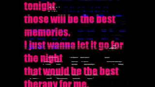 David Guetta feat Kid Cudi  Memories Lyrics [upl. by Tien631]