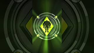 Ben 10 ki Omnitrix ben10 shorts hindicartoon [upl. by Hurlow]