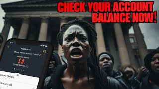 You Won’t Believe How Banks Stole Trillions From Black People Bank Accounts amp Nobody Realized That [upl. by Lebatsirhc713]