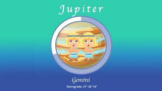 Gemini horoscope for October 9 2024 [upl. by Nelac]