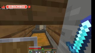 WORKING SKELETON SPAWNER FARM IN 2B2T [upl. by Alister332]