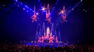 Kylie Minogue  All The Lovers live  BLURAY Aphrodite Les Folies Tour  Full HD [upl. by Annalise178]