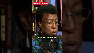 Octavia Butler on Leaders viral history real leadership octaviabutler foryou reality [upl. by Raddatz]