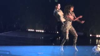 JLO  Dance Again Live  Dance Again World Tour Rio de Janeiro  27062012 [upl. by Bonns909]