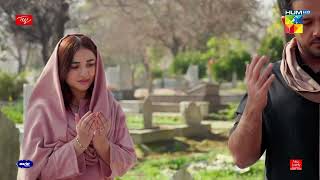 IshqeLaa  Last Episode  Best Scene 07  HUM TV [upl. by Mumford]