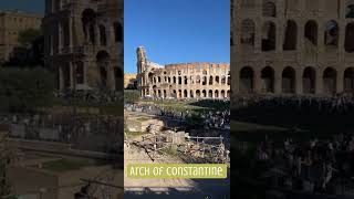 CHURCH HISTORY UNLEASHEDArch of Constantine amp Religio Licita [upl. by Ahtanoj]