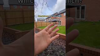 Which Is Which garden gardening dreamhome landscaping uk home patio diy NustoneUK [upl. by Preston69]