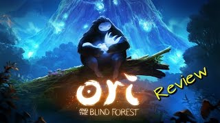 Ori and the Blind Forest Review [upl. by Hyland]